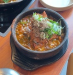 전준수명품청기와감자탕 보라매점