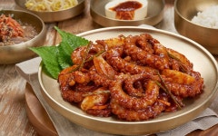 불끈낙지 안락점