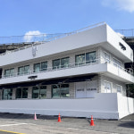 라이프워크 메가스토어 팔당점 & 커피