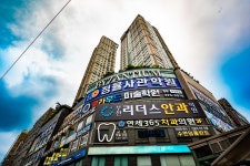 부천리더스안과의원