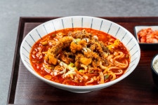 월계수식당 신촌홍대점