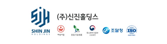 신진홀딩스
