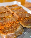 메밀과오리