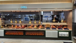 다이닝원 부천상동점