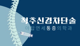야탑연세마취통증의학과의원