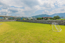 경주한채