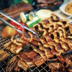 명륜진사갈비 용인 광교상현역점