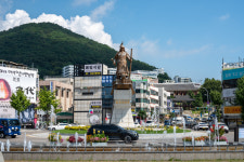 광장미가