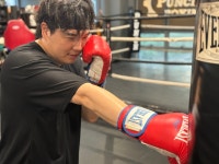 펀치팩토리 복싱짐