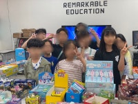 링키영어 초지메트로학원