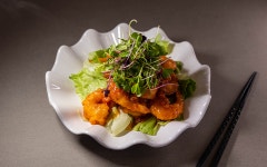 오산반점