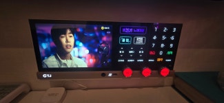 온앤온코인노래연습장 시흥능곡점