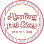 힐링펫스테이