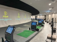 더블원골프GDR아카데미 동작점