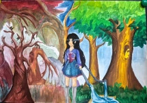 그림뜰미술교습소