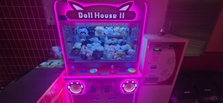 온앤온코인노래연습장 시흥능곡점