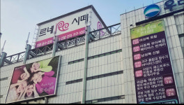 르네시떼 미용실