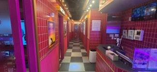 온앤온코인노래연습장 시흥능곡점