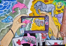 그림뜰미술교습소