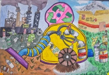 그림뜰미술교습소