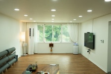 제주 포레스트 힐링센터