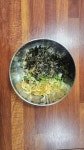 강원도솔막국수