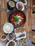 하누곱도리 군산산북점