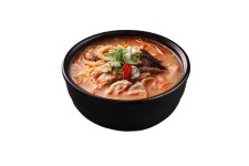 큰맘할매순대국 경남삼천포점