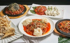구마네포차 본점