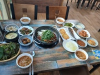 하누곱도리 군산산북점