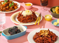 공주닭발 안양점