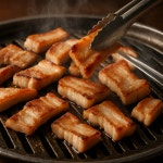 수유고기 금돈돈갈비