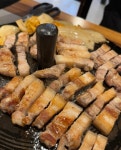 금왕솥뚜껑부대찌개삼겹살
