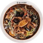 홍수계찜닭 부천역사점