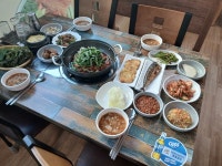 하누곱도리 군산산북점