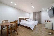 고원스테이태백호텔