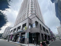 코아루 이삼오공인중개사사무소