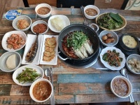 하누곱도리 군산산북점