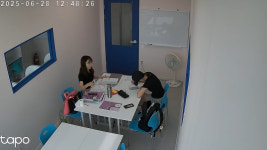 와이비엠 잉글루 몬테로이 영어학원