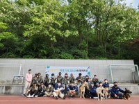이선우훈련사의부산강아지방문훈련