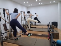 바디핏 필라테스
