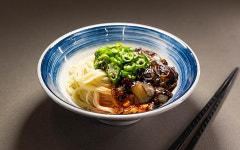 오산반점