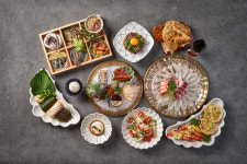 어부의바다 시월