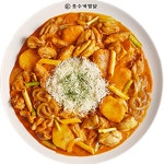 홍수계찜닭&삼계탕 갤러리아 광교점