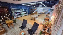 나래게코 파충류샵