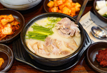 평거옥 진주본점