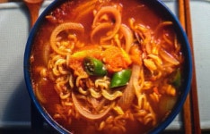 이층집