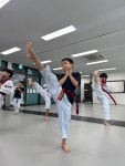 경희대석사태권도장