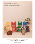 부록셀프사진관 셀프스튜디오 대전 도안신도시점