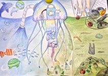 그림뜰미술교습소